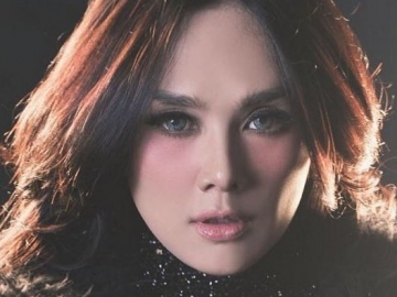 Bikin Publik Terkejut, Mulan Jameela Ngaku Sudah Punya Cucu dari Sosok Ini