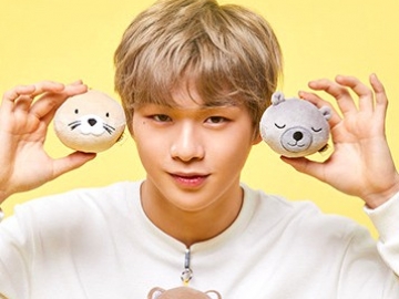Rapper Yook Ji Dam Akui Pacaran Dengan Kang Daniel Wanna One Lewat Postingannya Ini? 
