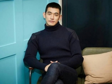 Terjerat Kasus Narkoba, Jung Suk Won Bakal Tetap Lanjut Syuting 'Kingdom'?