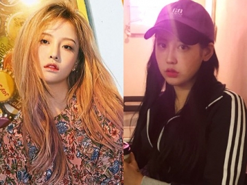 Yook Ji Dam Akui Punya Hubungan Khusus Dengan Kang Daniel, Rapper Kasper Beri Penjelasan Ini