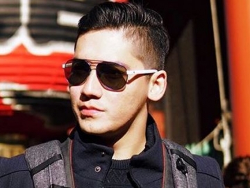 Curhat Soal Hak Belum Diberikan, Samuel Zylgwyn Ngamuk di Instagram