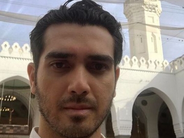 Terungkap, Fachri Albar Akui Pakai Narkotika Demi Obati Depresi