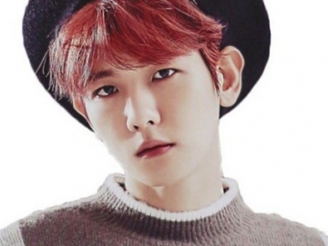 Baekhyun EXO Minta Maaf Salah Sebut Nomer Netter yang Dianggap Sasaeng