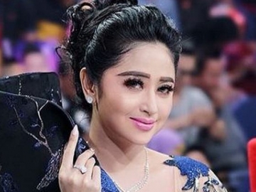 Dewi Persik Syuting Film Bareng Keponakan, Netter Singgung Masa Lalu