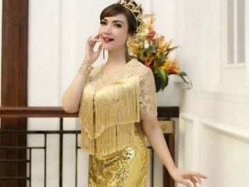 Jadi Tahanan Kasus Narkoba, Wajah Roro Fitria Jadi Sorotan