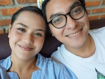 Pasca Umumkan Kehamilan, Begini Perubahan Tubuh Mytha Lestari