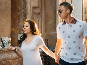 Gara-Gara Posting Video Ini, Nikita Willy & Indra Priawan Diminta Menikah