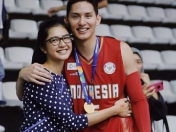 Perlakukan Daniel Wenas dengan Cara Seperti Ini, Mikha Tambayong Buat Netter Lemas