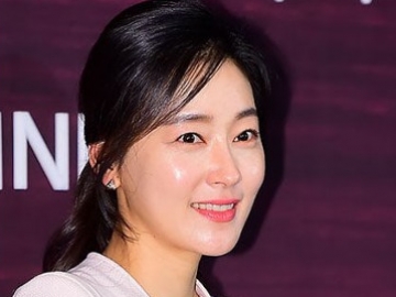 Gantikan Go Hyun Jung, Penampilan Perdana Park Jin Hee di 'Return' Raih Rating Tinggi