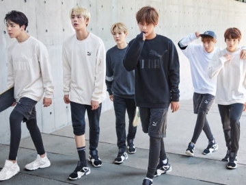 Box Set Edisi Terbatas BTS Ludes Terjual Dalam Hitungan Jam, ARMY Dapatkan 'Pelajaran' Ini