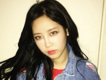 Bikin Geger Usai Akui Punya Hubungan Dengan Kang Daniel, Yook Ji Dam Pilih Hapus Akun IG? 