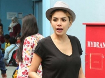 Mantan Suami Merasa Diperas dan Lapor Polisi, Nikita Mirzani Punya Ketakutan Ini