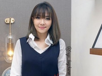 Gisel Pamer Tubuh Seksi di Pemotretan Imlek, Gading Marten Kena Marah Netter