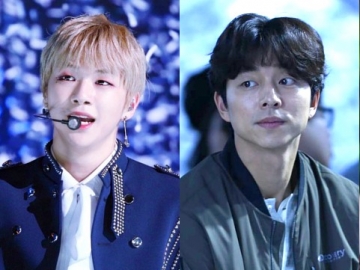 Kang Daniel Hingga Yoo Jae Seok, Inilah Model Iklan Pria Dengan Reputasi Brand Terbaik Februari 2018