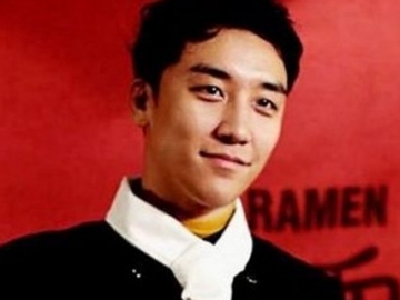 Rayakan Imlek, Ini Harapan Seungri untuk Fans 