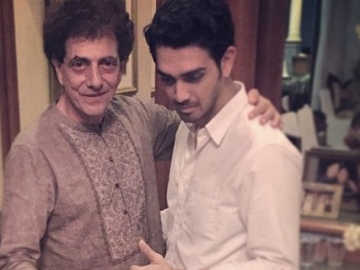 Beri Dukungan Moral, Ahmad Albar Sudah Jenguk Fachri Albar di Tahanan