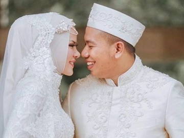 Rencana Gelar Resepsi Kedua, Vicky Prasetyo-Angel Lelga Pilih Lokasi di Hongkong