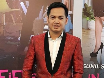 Fitting Jelang Pernikahan, Intip Cantiknya Calon Istri Tommy Kurniawan