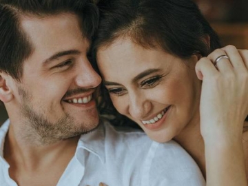 Bayinya yang Meninggal Disebut Kena Karma, Marissa Nasution Geram Hingga Lakukan Hal Ini