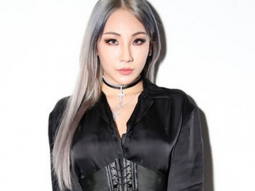 Tanpa 2NE1, CL Ungkap Bagaimana Rasanya Solo Karir di Amerika