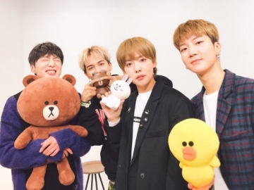 Winner Dikonfirmasi Syuting MV Terbaru di Los Angeles, Fans Makin Antusias 