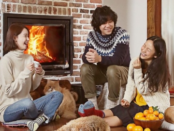 Sama-Sama Debut Lewat Girl Group, Ternyata Lee Hyori & Yoona Rasakan kecemasan yang Sama