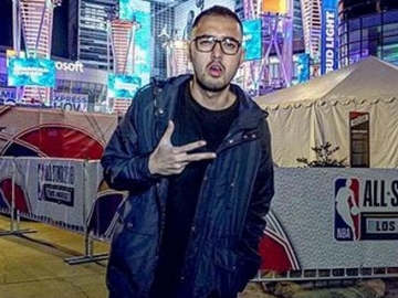Dihujat Gara-Gara Insiden dengan Justin Bieber, Kemal Palevi: Salah Gue Apa?