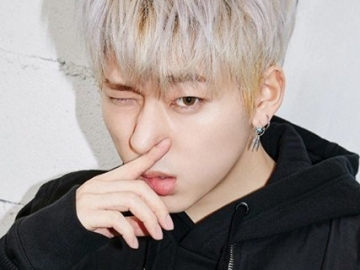 Zico Bakal Kolaborasi dengan Trio Hip-hop Amerika Migos