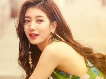 Baru Rilis Mini Album Lanjut Syuting Drama Baru, Suzy Kejar Setoran?