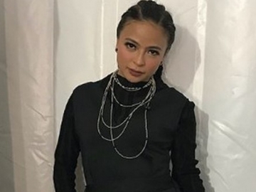 Pasca Kecelakaan di Panggung, Tompi Bantu Tantri Kotak Jalani Perawatan Lanjutan