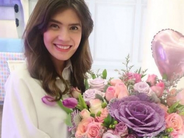 Menghilang Dari Layar Kaca, Ternyata Carissa Putri Sibuk Lakukan Pekerjaan Ini