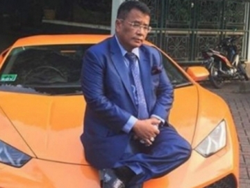 Genit ke Hotman Paris, Ibunda Raffi Ahmad Akui Ngefans dan Kepikiran Tiap Pagi