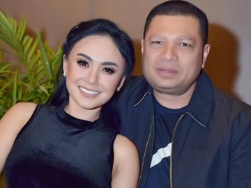 Dijodohkan dengan Yuni Shara Gara-Gara Pose Ini, Netter Salfok Bentuk Wajah Raul Lemos