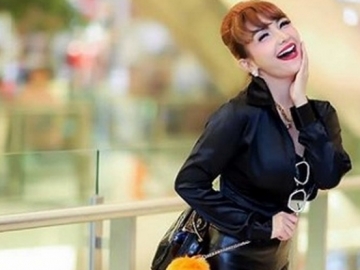 Kakak Roro Fitria 'Bongkar' Fakta Lain Soal Gelar Bangsawan Sang Adik