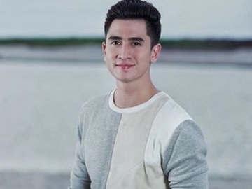 Mendadak Pamer Rambut Gondrong, Verrell Bramasta Diprotes Fans