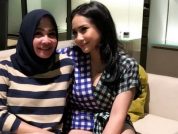 Beredar Isu Ibu Nagita Slavina Nikah Lagi dengan Lelaki Ini, Profesinya Bikin Netter Heboh