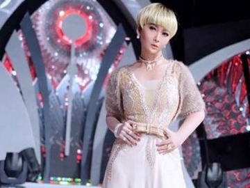 Inul Daratista Lakukan Gerakan Ekstrim Ini Saat Olah Tubuh, Netter: Ngilu