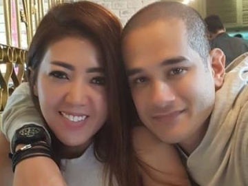 Sebelas Hari Menikah, Okan Cornelius Terapkan Aturan Kocak Ini di Rumah