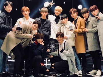 Agensi Akhirnya Umumkan Tanggal Comeback Wanna One, Begini Reaksi Fans