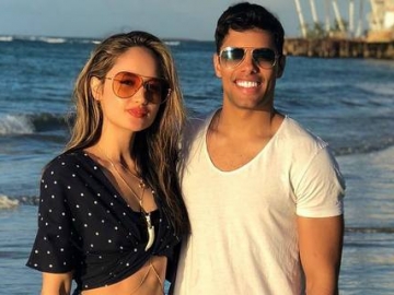 Pamer Paha Mulus Kala Pose Bareng Pacar, Netter Kecewa Pria Pilihan Cinta Laura