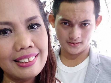 Hubungannya dengan Brondong Ditentang Netter, Ely Sugigi: Aku Akui Nggak Cantik