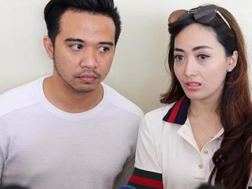 Dua Tahun Menikah, Apa Alasan Roby Geisha Gugat Cerai Istri?