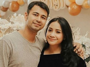 Mengaku Baru Beli, Raffi Ahmad Malah Berniat Jual Kapal Pesiarnya