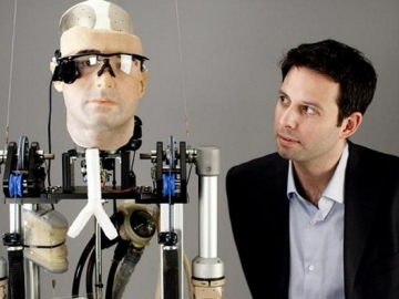 Tahun 2050, Manusia Sudah Bisa Hidup Abadi