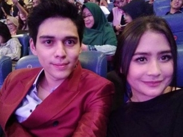 Waduh! Pria Ini Minta Maaf Pada Maxime Usai Akui 'Tikung' Prilly Latuconsina?