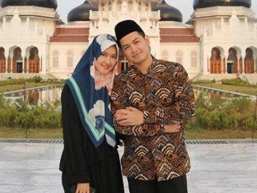 Tujuh Bulan Perkenalan Langsung Nikah, Ini Cerita Menarik Tommy-Lisya