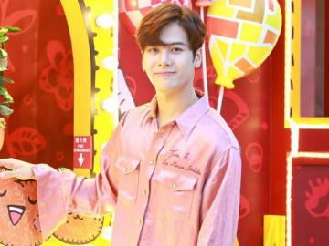 GOT7 Siap Liburan Seru di Pulau Jeju, Jackson Usulkan Kegiatan Berbahaya Ini Jika Dibebaskan