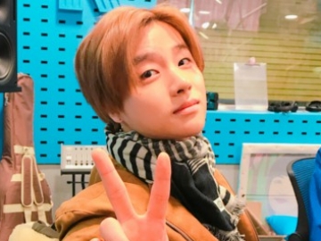 Ngefans Berat, Ternyata Kim Jin Hwan iKON Sempat Tuliskan Pesan Manis Ini ke BoA