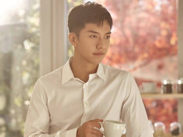 Masih Sibuk Syuting 'Hwayugi', Lee Seung Gi Sudah Tentukan Proyek Akting Selanjutnya? 
