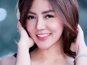 Biasanya Dicibir, Penampilan Bella Shofie Kali Ini Disebut Mirip Miss Universe